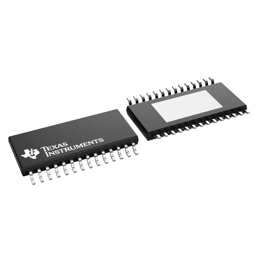 TPIC84000TPWPRQ1-Texas Instruments